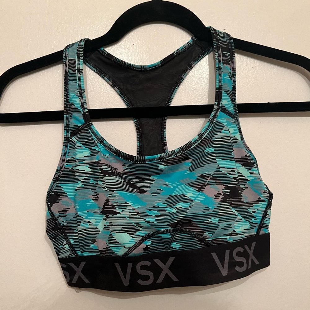Victoria Secret Sports Bra